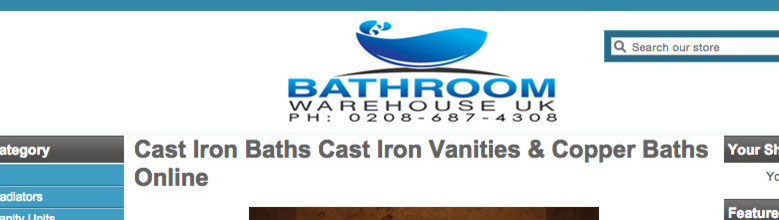 Bathroom Warehouse Uk Limited London Surrey Cr43bh Bathroom Warehouse Uk Limited