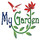My Garden: Landscape Design by Wayne