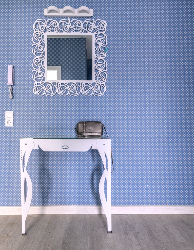 Пушкин-Дом (зонирование)