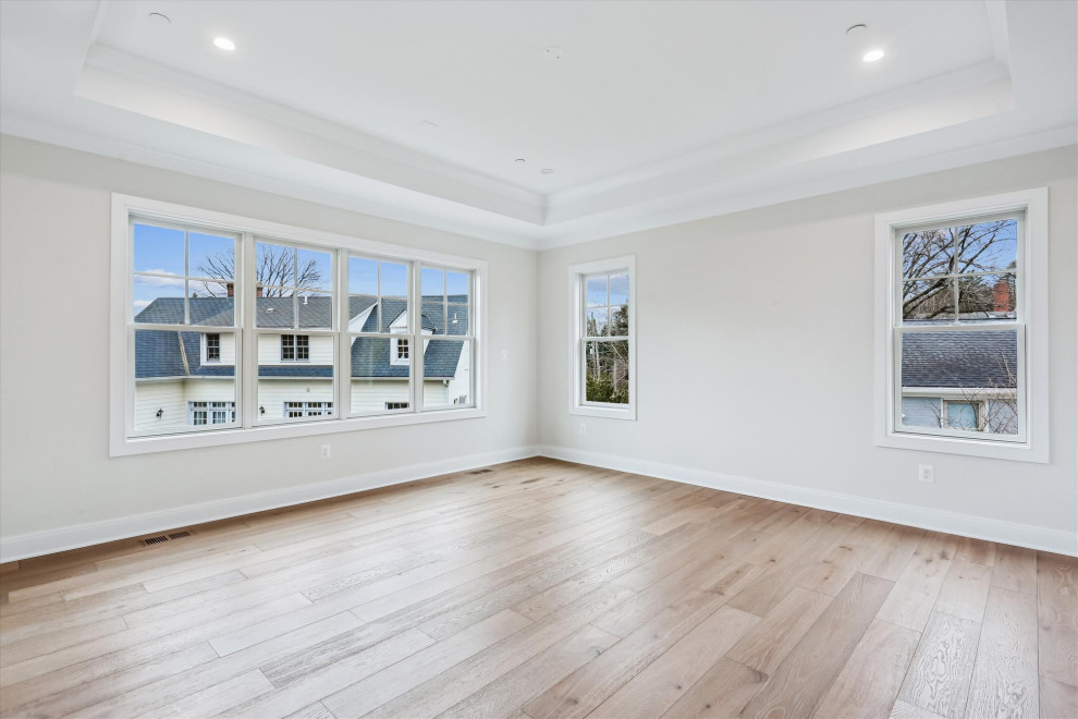 Expanded Rochester XVII