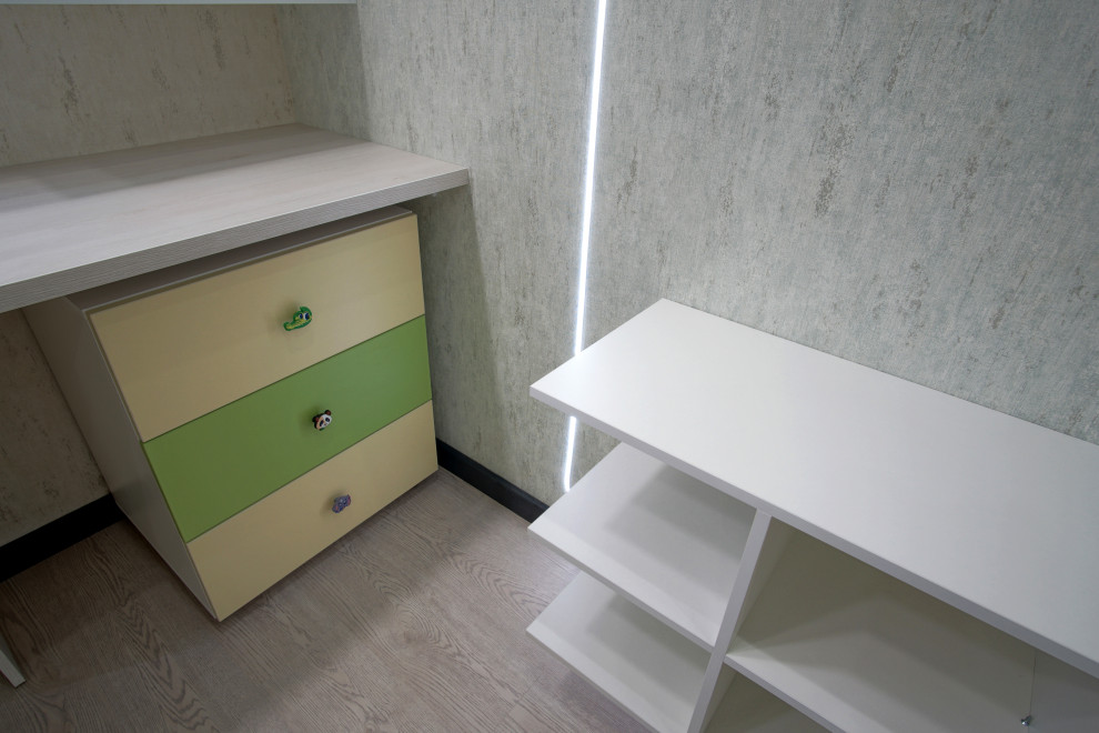 ГОТОВЫЙ РЕМОНТ 2-Х КОМНАТНОЙ КВАРТИРЫ ПО УЛ. 70 ЛЕТ ОКТЯБРЯ, Г.КРАСНОДАР