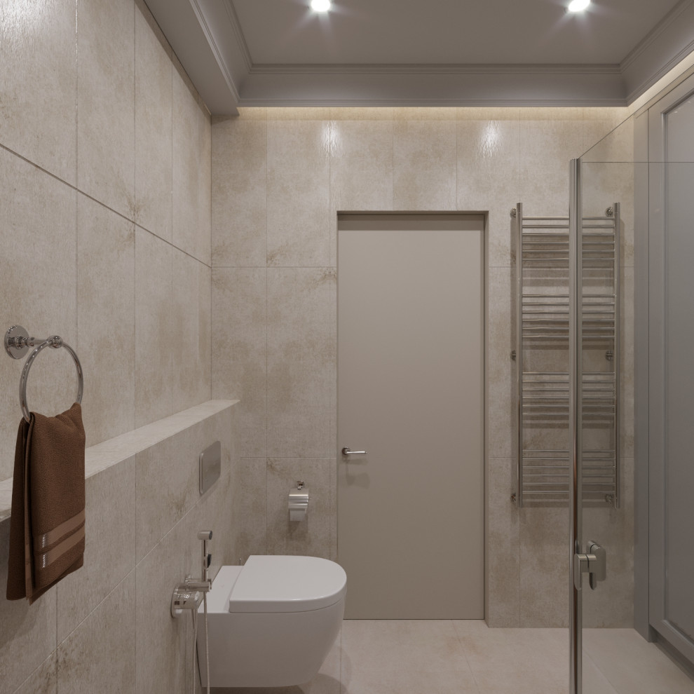 КП Кронбург