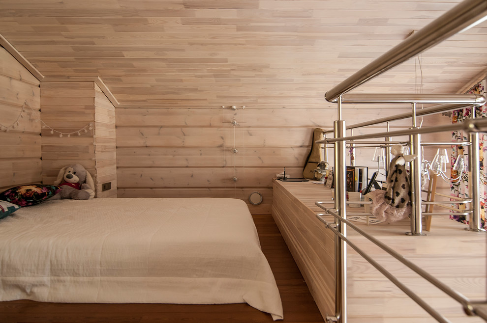 Загородный дом в Юкках