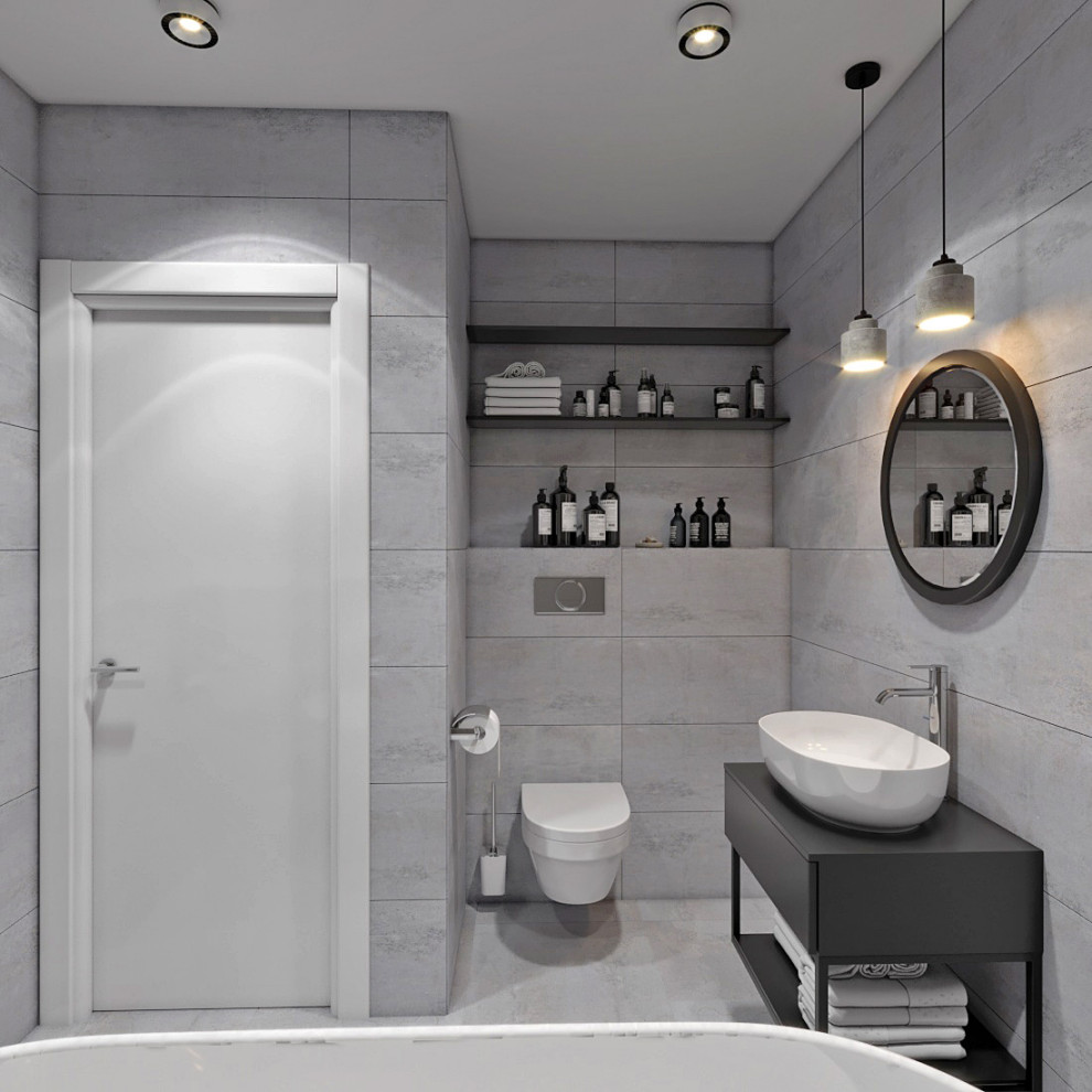 Квартира в Краснодаре