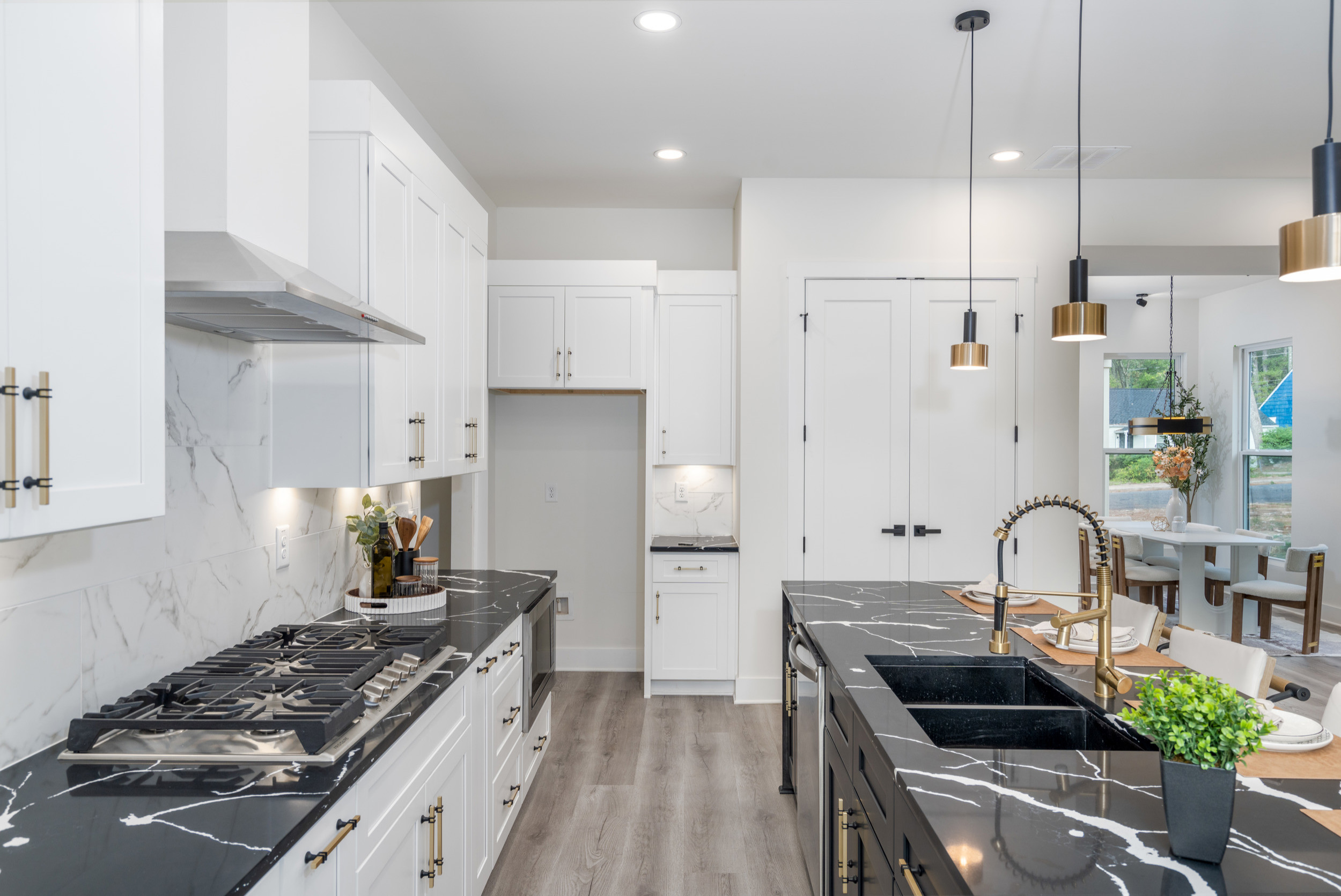 New Residential Construction - 2312 Herring