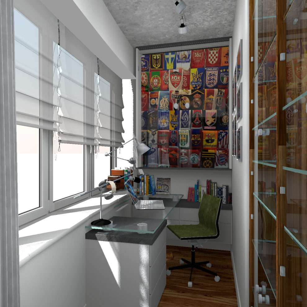 Квартира в ЖК Планерный для семейной пары с корги