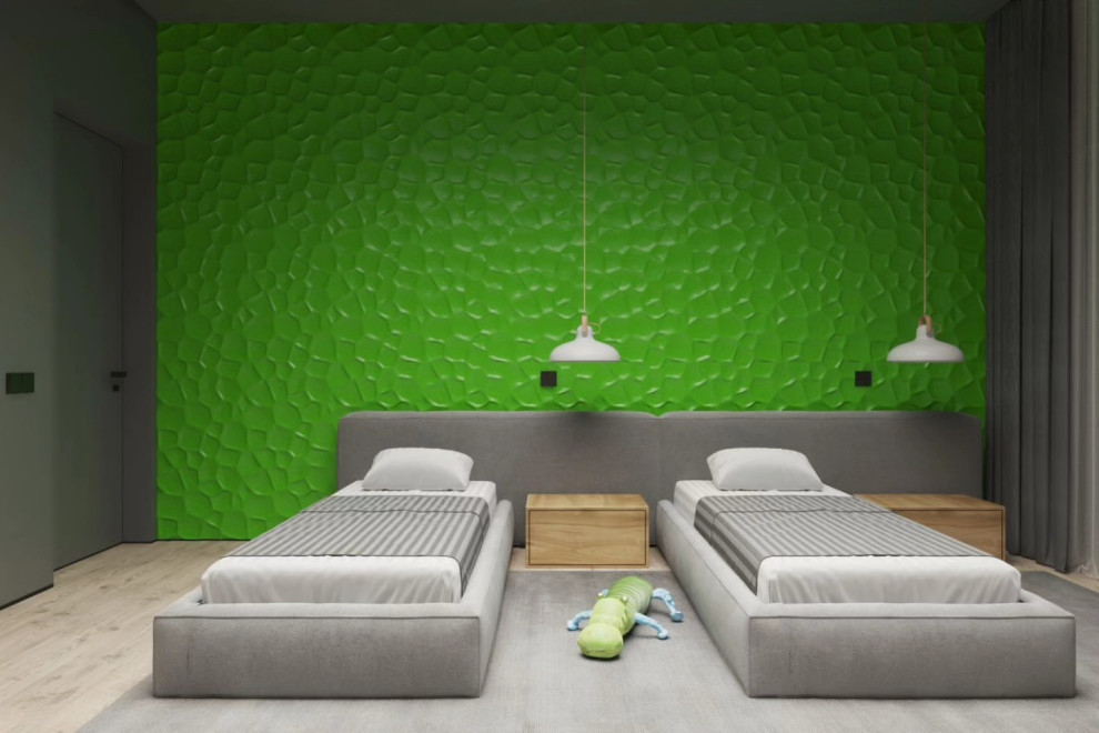 Частный дом заказной - 128 кв.м.