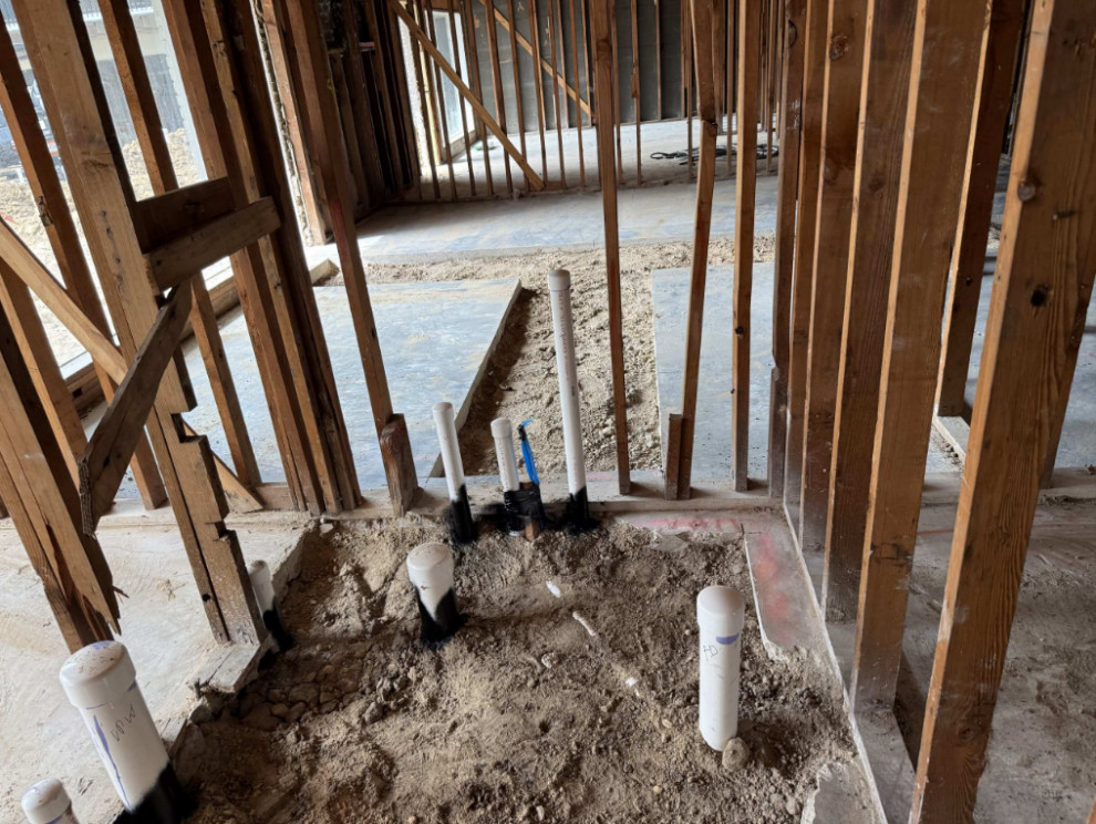 BDGY Construction