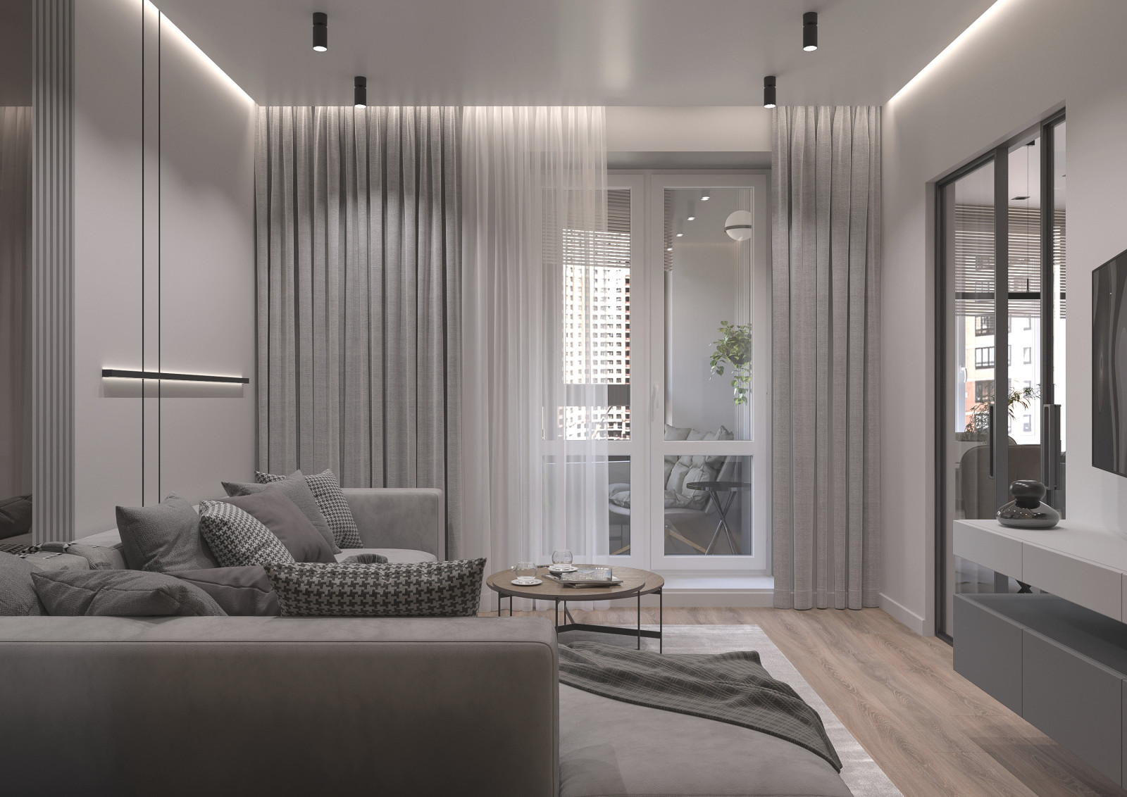 Архитектор