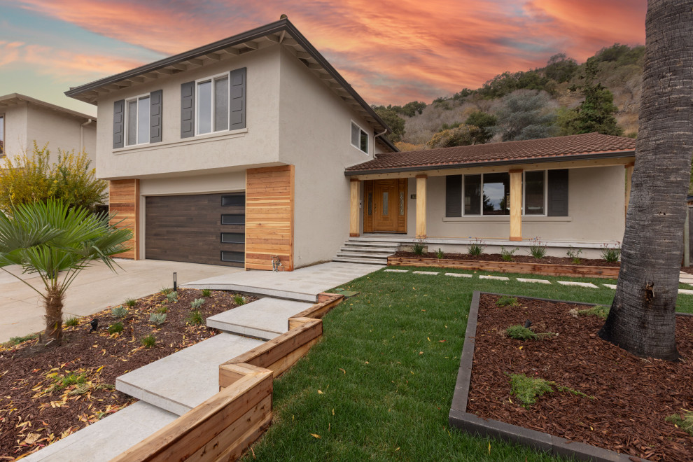 Modern Haven