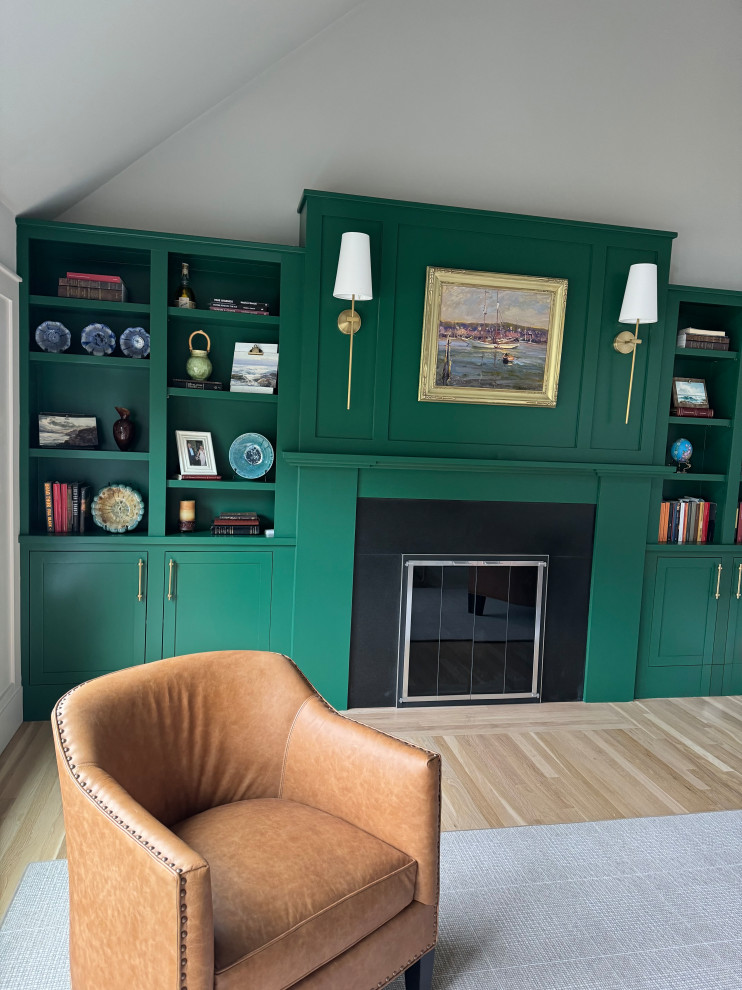 Complete House Renovation, Norwell