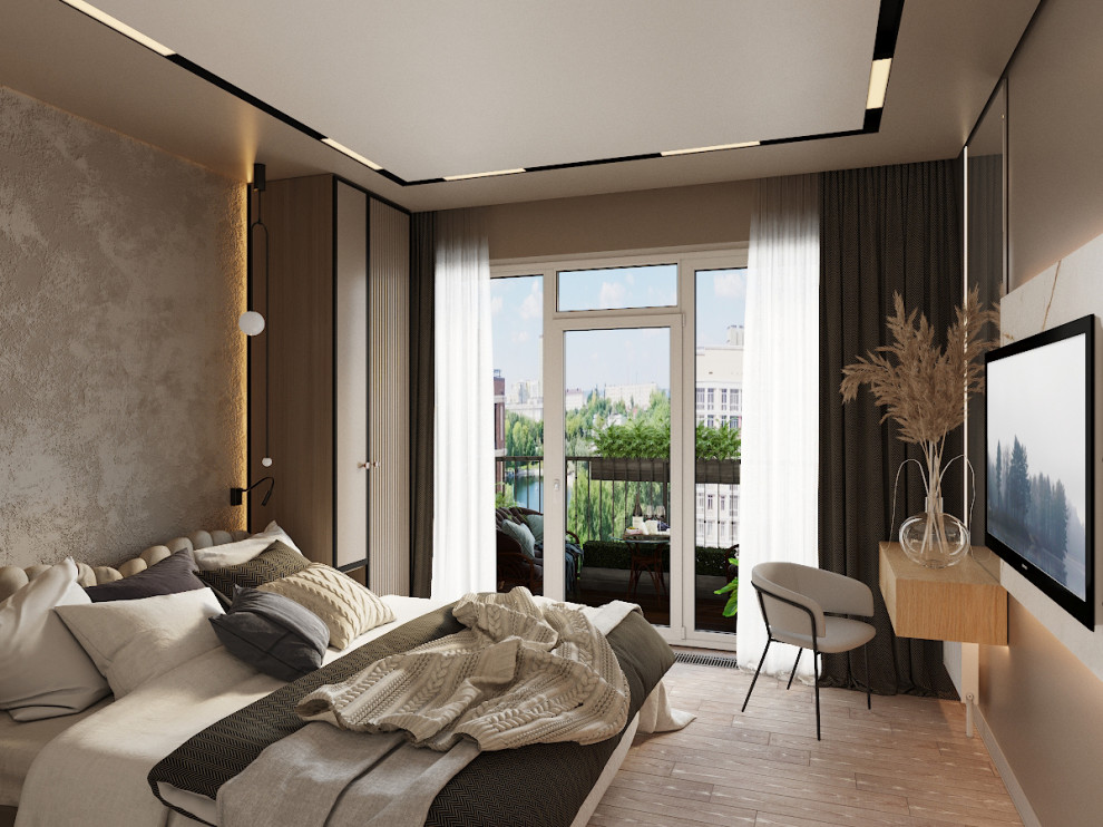 ЖК Аристократ