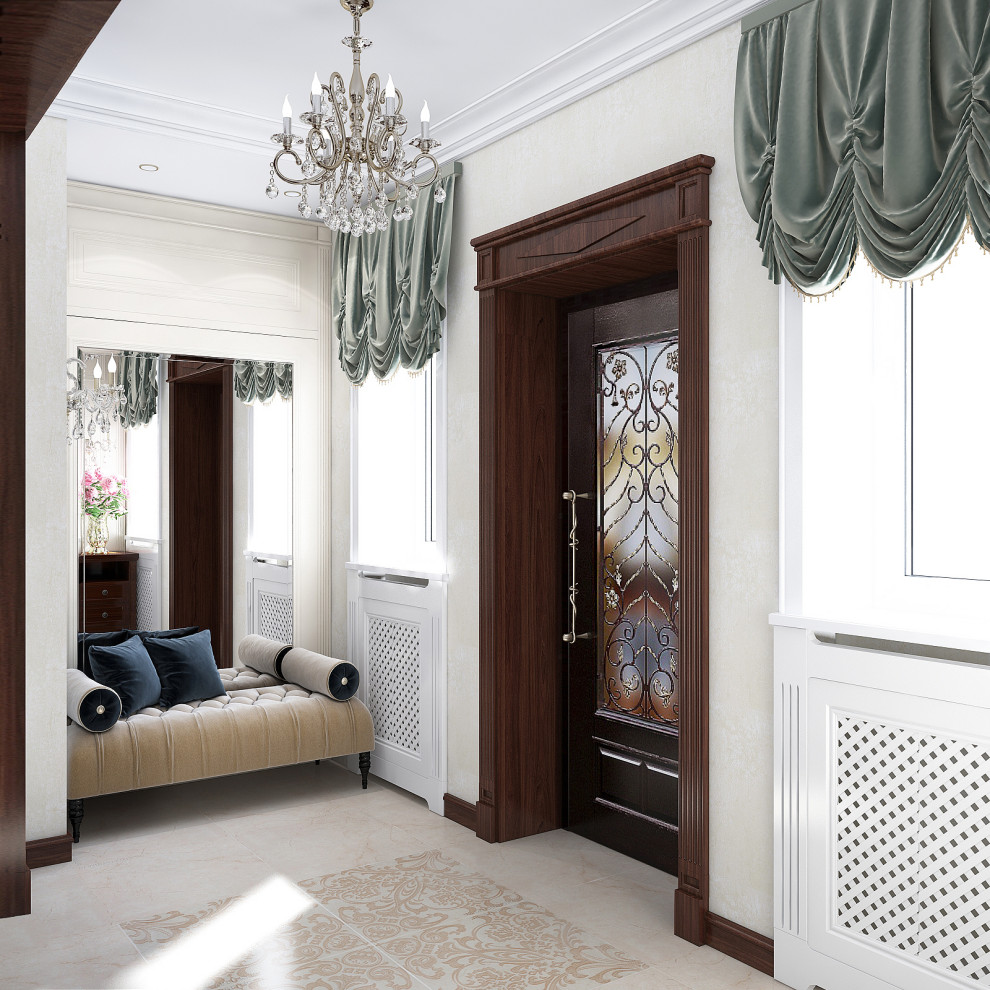 Тихая Слобода /185м2