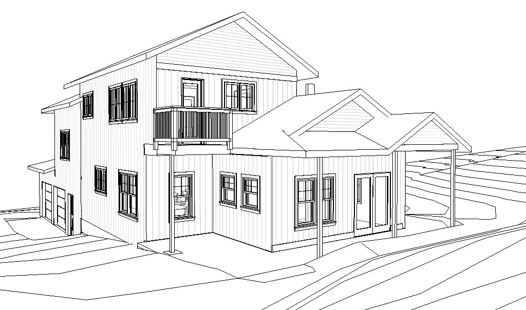 Scenic View - lot 9