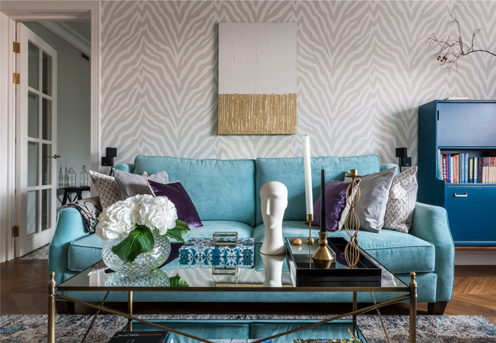 Железнодорожный