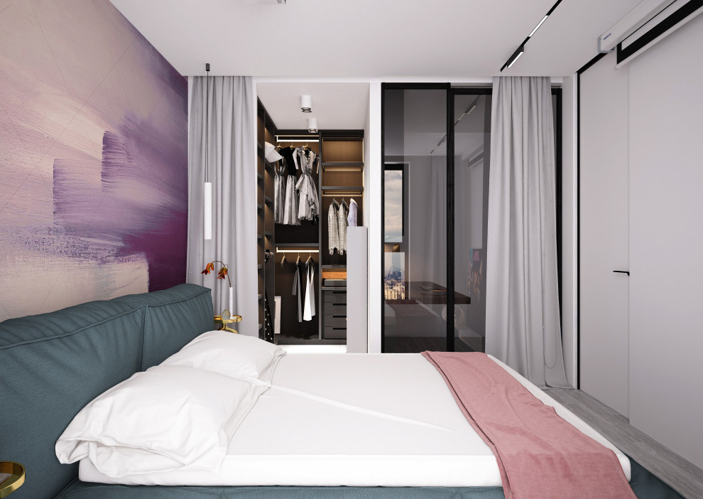 Квартира для двух влюбленных