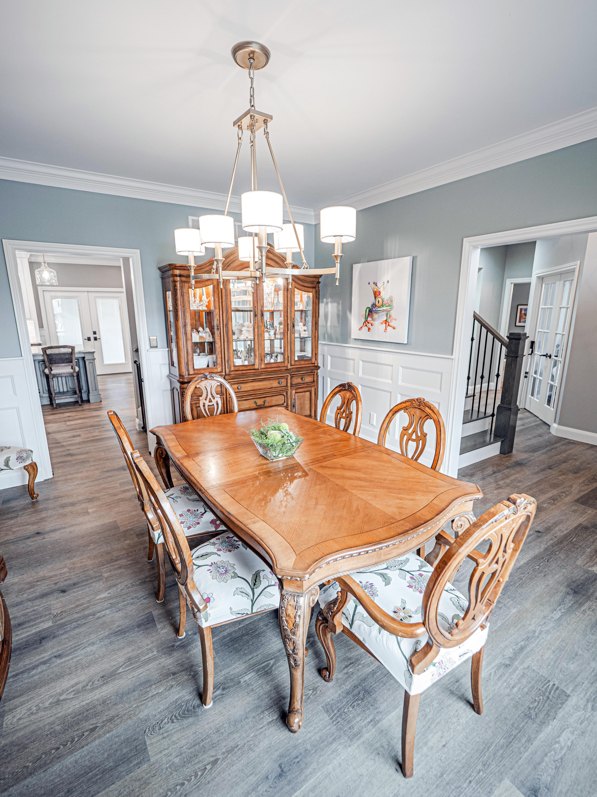 Lakeridge Crossing Dining Room