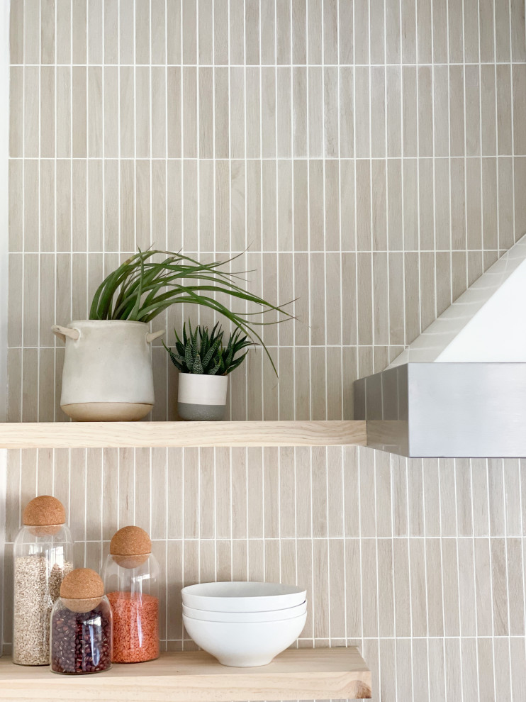 Soothing Suburbia | Centennial, CO | Scandinavian Full Home Renovation