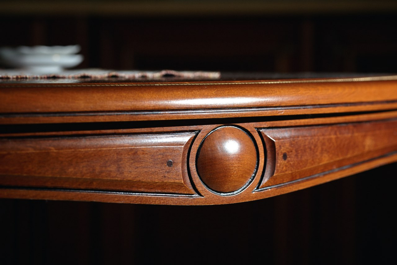 Качество в деталях