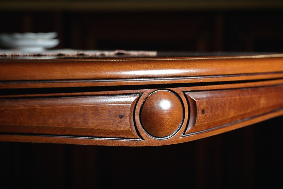 Качество в деталях