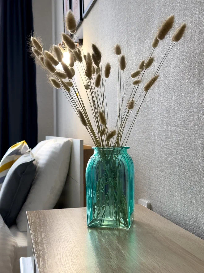 Хоумстейджинг квартиры для посуточной аренды в ЖК "Селигер Сити"