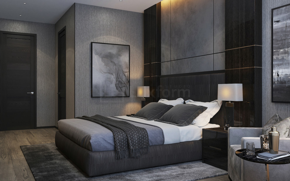 КВАРТИРА В ЖК "ПРИВИЛЕГИЯ"