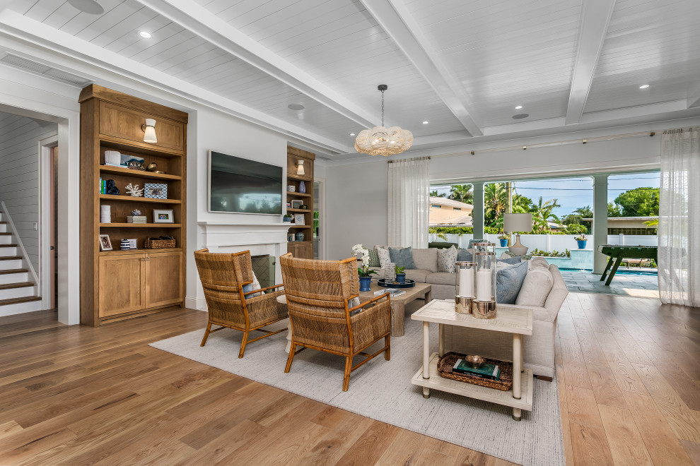 CLB Network Waterstone City Homes St. Petersburg, FL 4 Beach