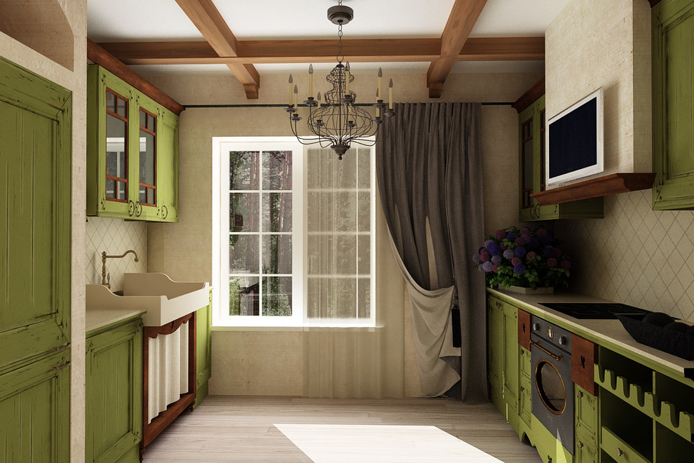 Гостевой дом