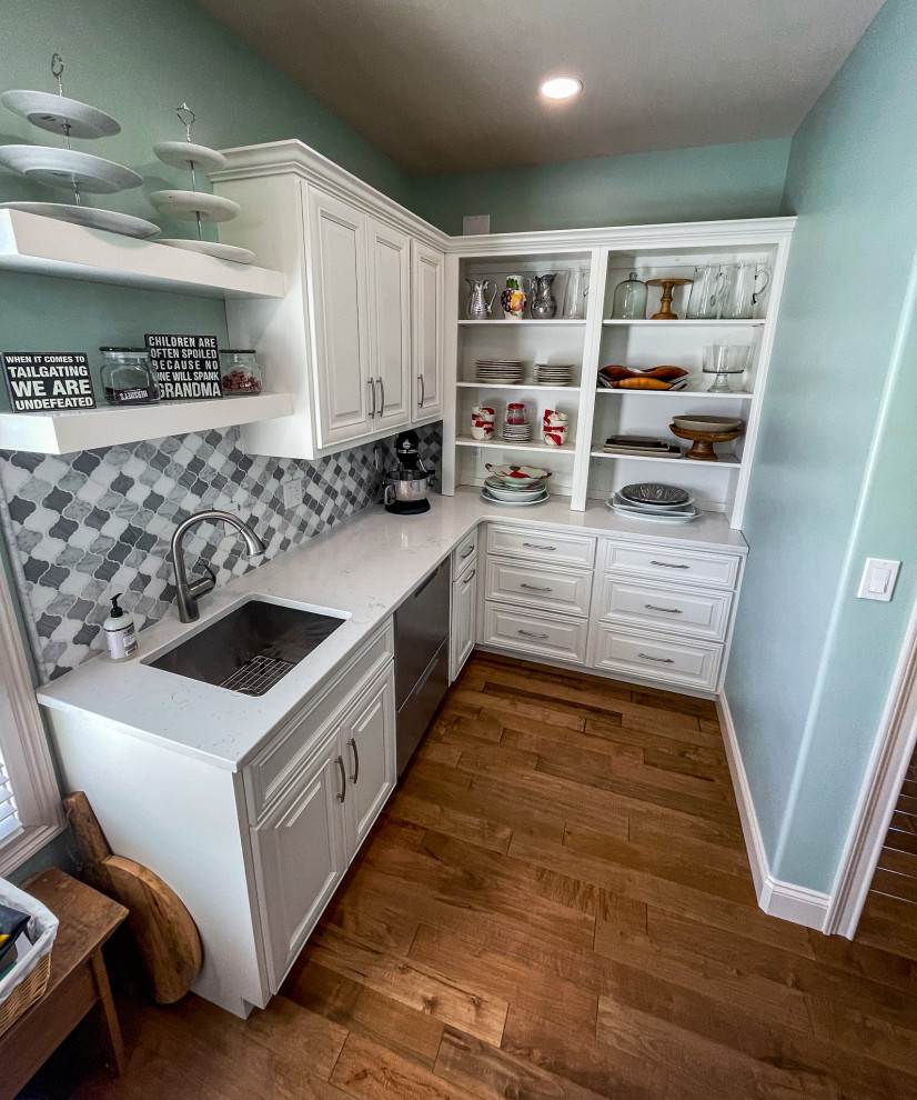 Stuck's Remodel Portfolio Pics