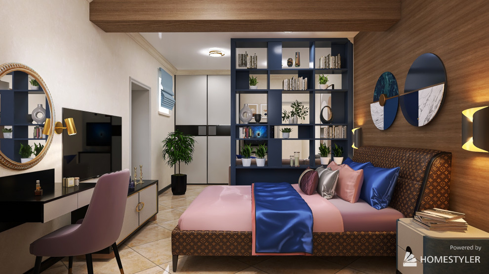 Гостевая комната в Сочи