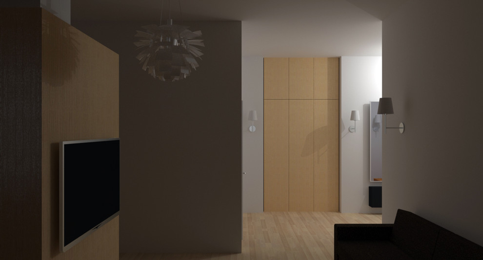 Квартира на Киевской