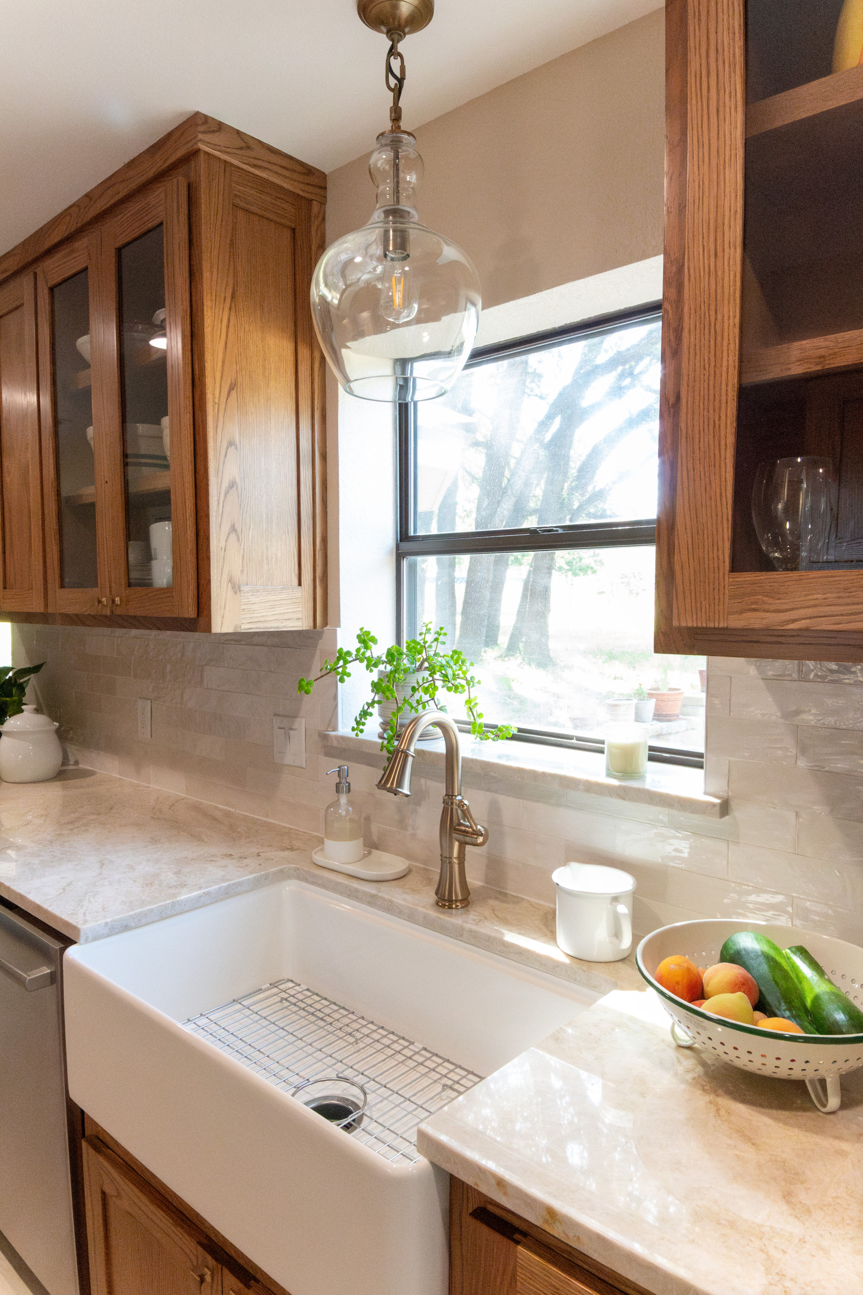 Traditional Home Revival