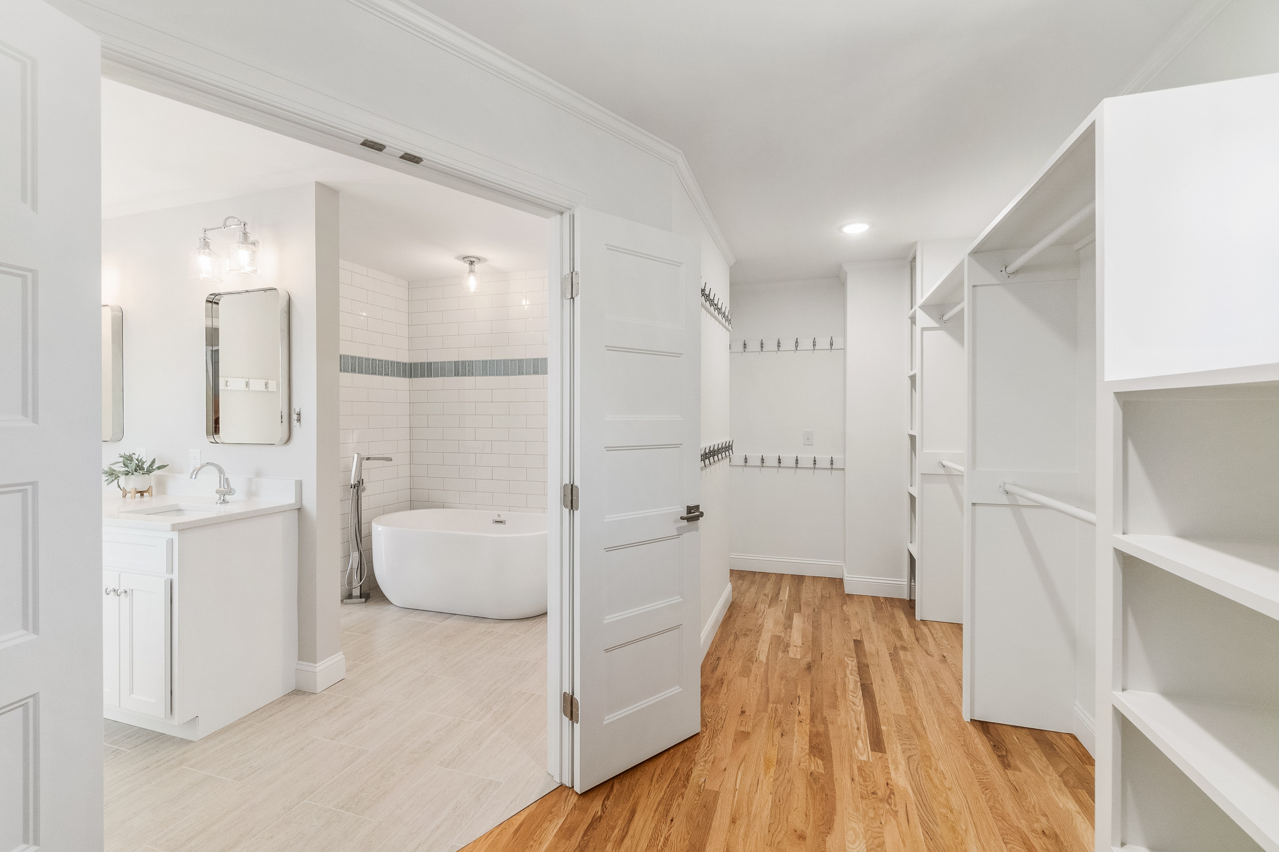Newport Waterfront Remodel