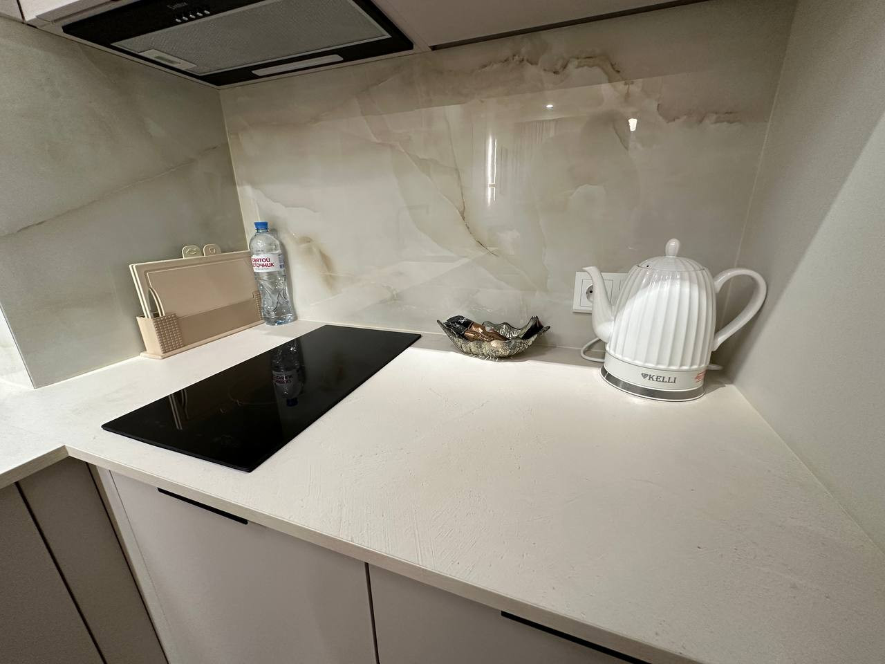 ЖК Скандинавия