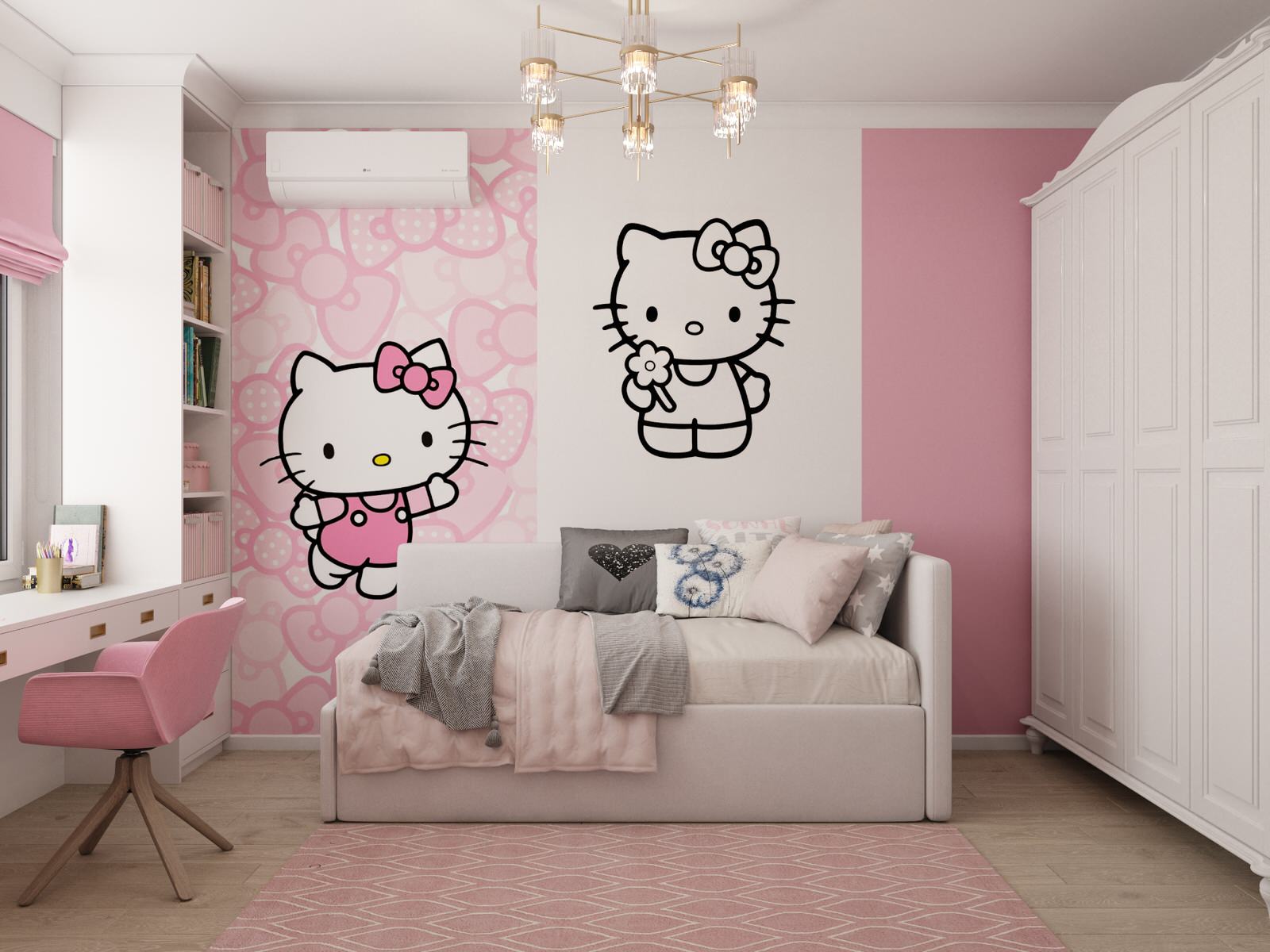 ЖК АВИАТИКА