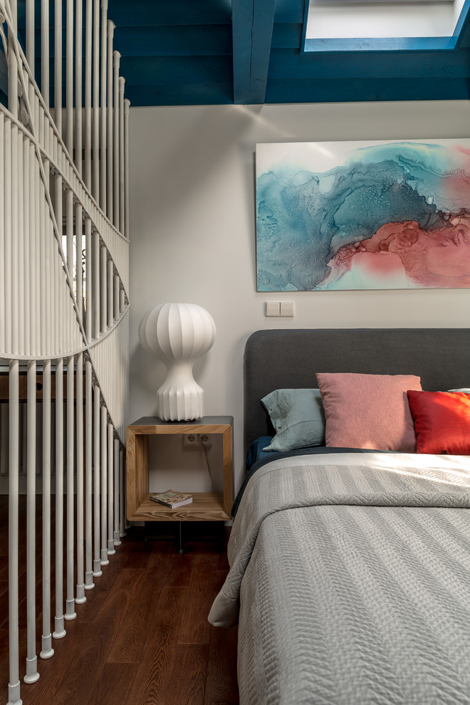 прикроватная тумба EcoComb-5