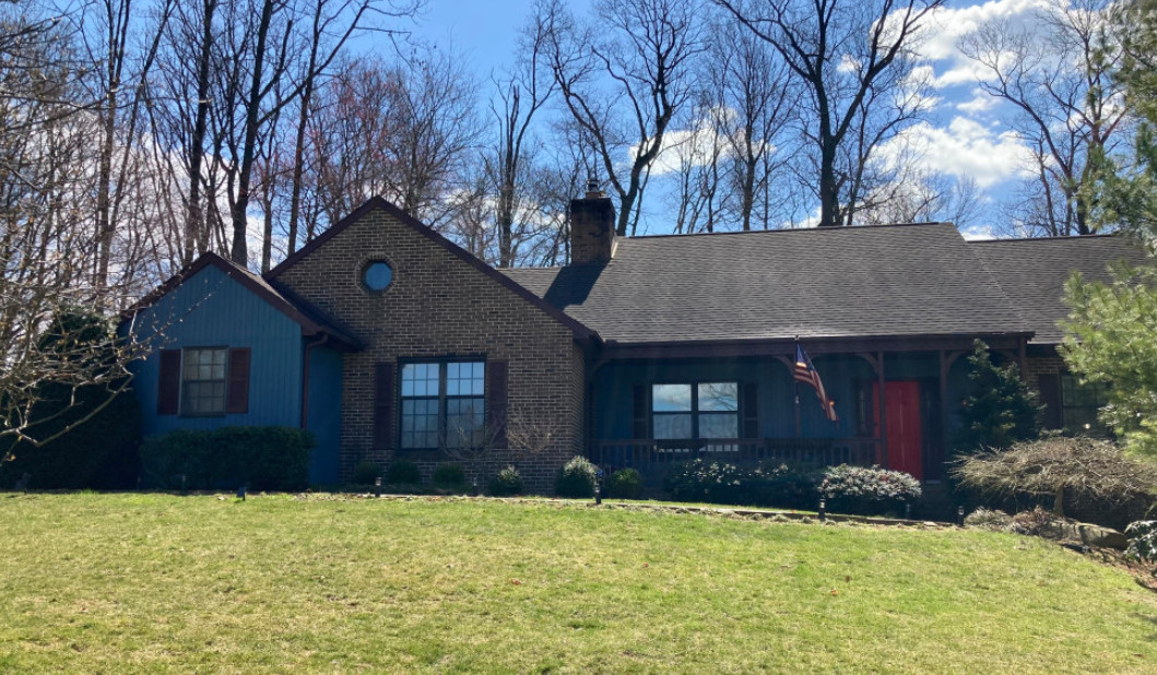Creating Curb Appeal