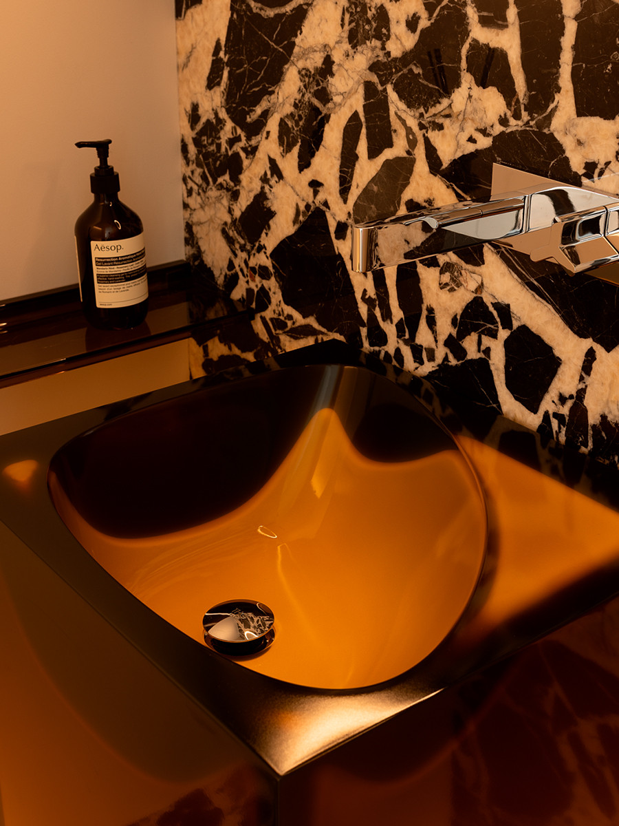 Романтичный минимализм