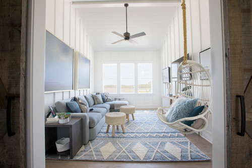 Interior Color Schemes - kANN