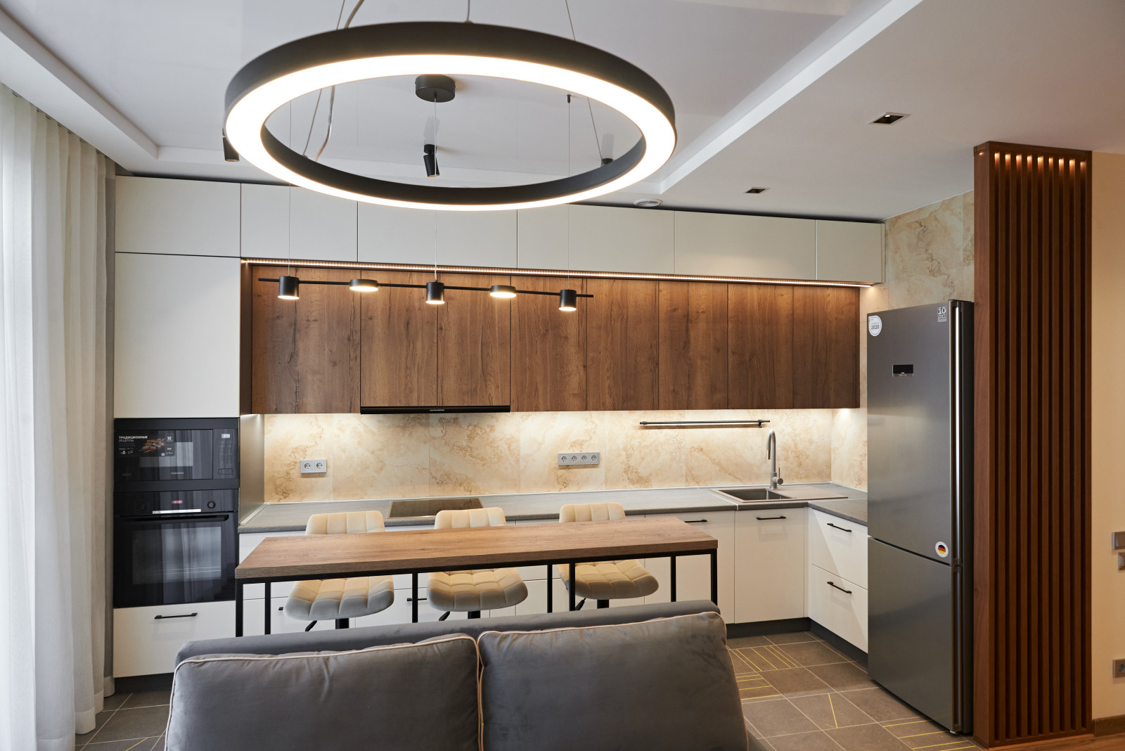 Экологичный минимализм