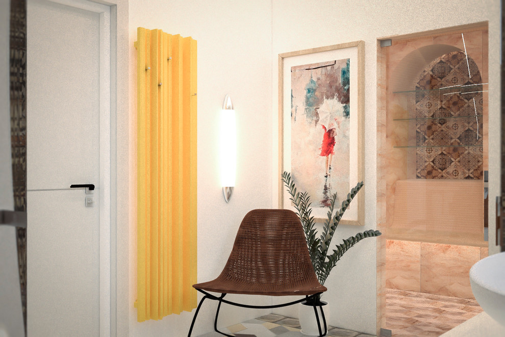 Проект №23 ТИЗ Новопокровское