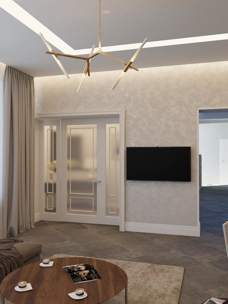 Дом на 700 кв.м. в Харькове