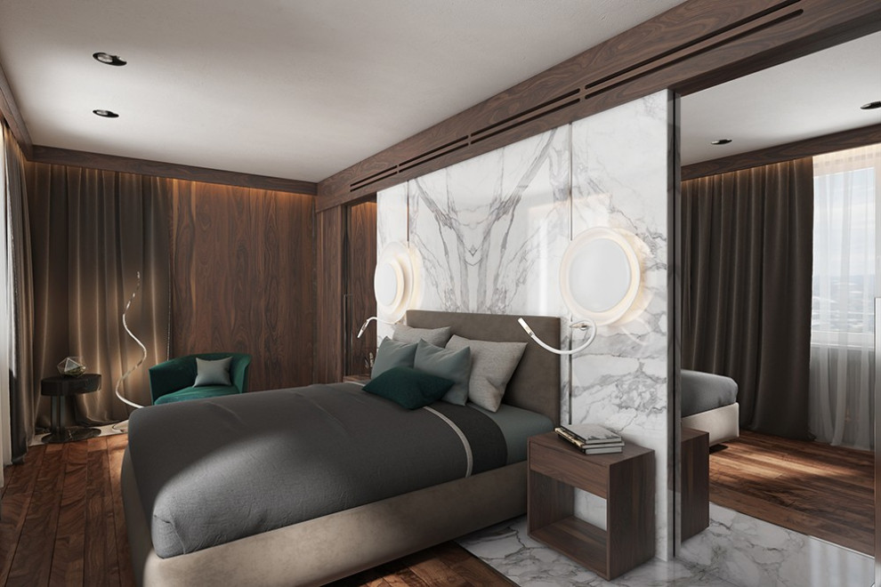 Апартаменты 70 кв.м.