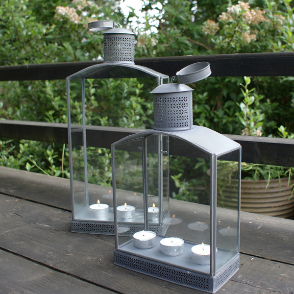 Kamira lantern - NOW  FROM £20