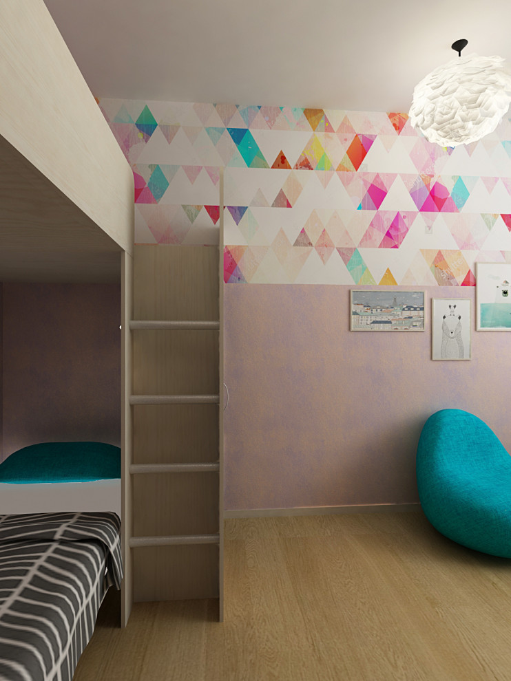 жк EcoLife - квартира для молодой семьи