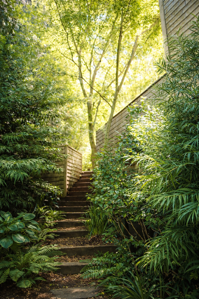 Landscape/ Hardscape
