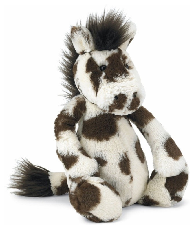 On Sale Jellycat Bashful Pony Stuffed Toy
