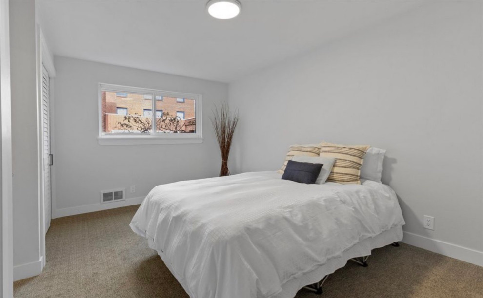 Condo Remodel