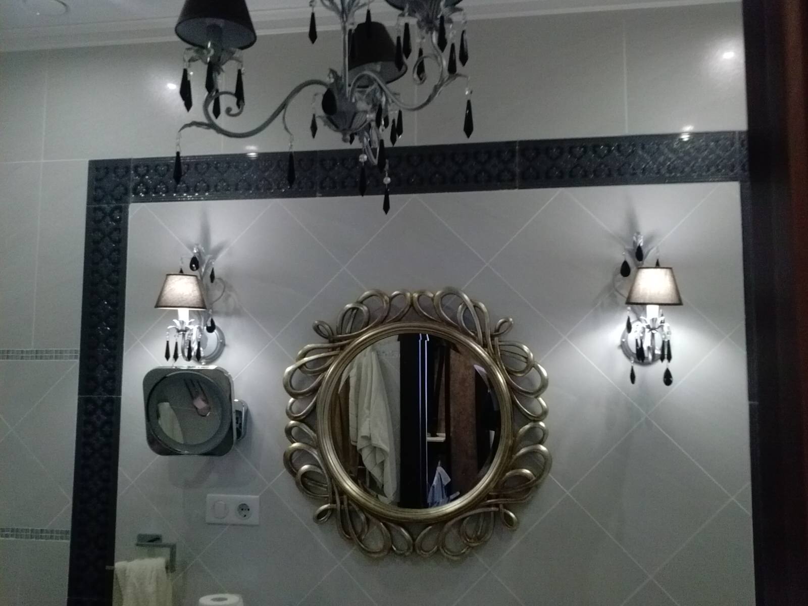 Дом в классике