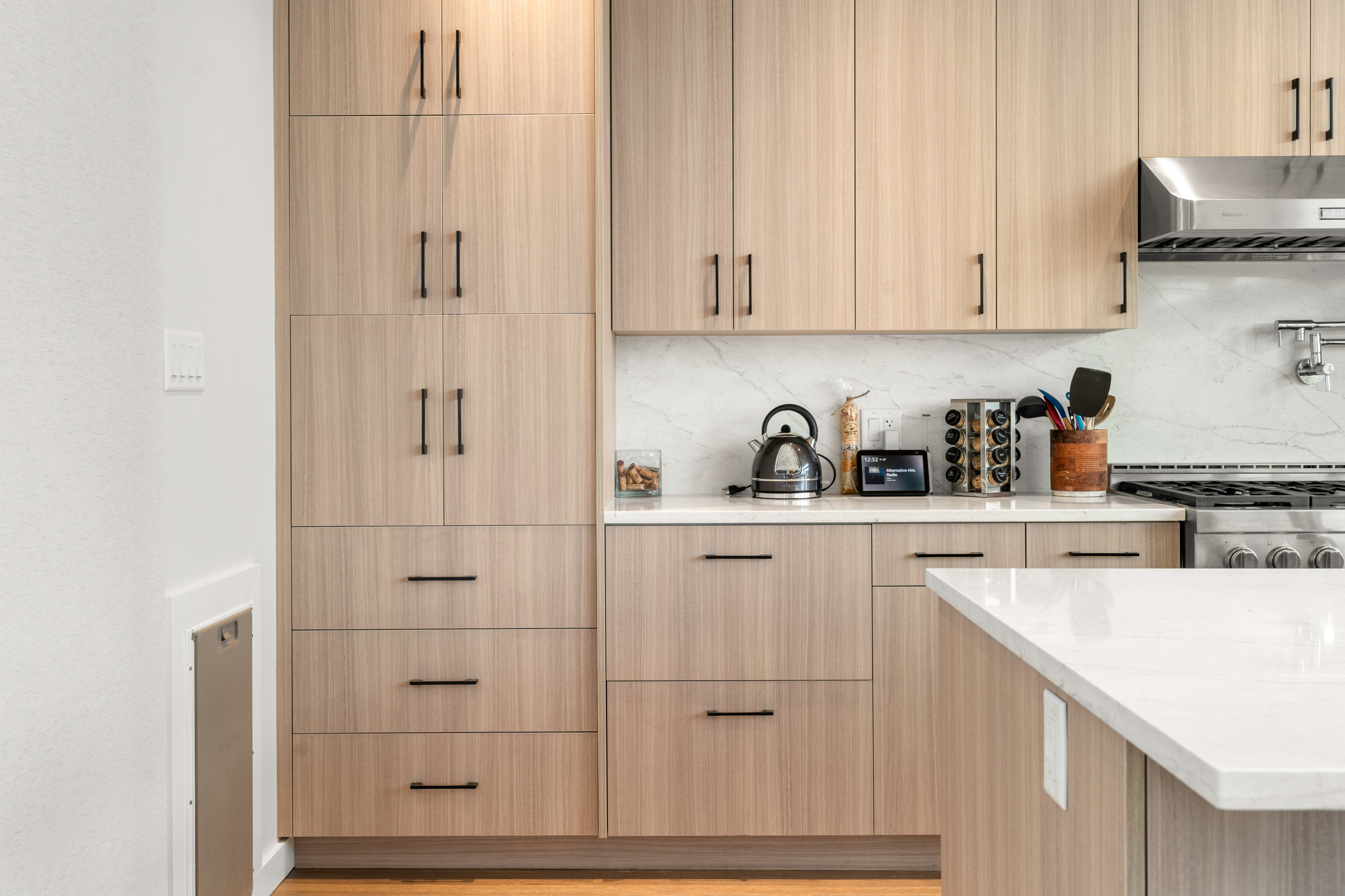 Marcello's Millwork